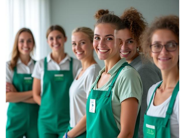 Equipo profesional AlbaBrisa